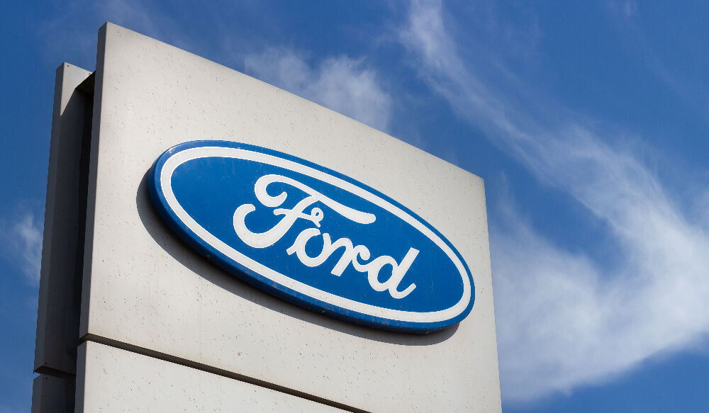 Ford zieht EV-Notbremse: 19,5 Milliarden US-Dollar Abschreibung