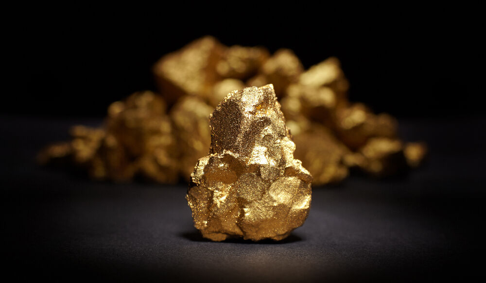 Gold erlebt das schw&auml;chste Quartal seit 2013