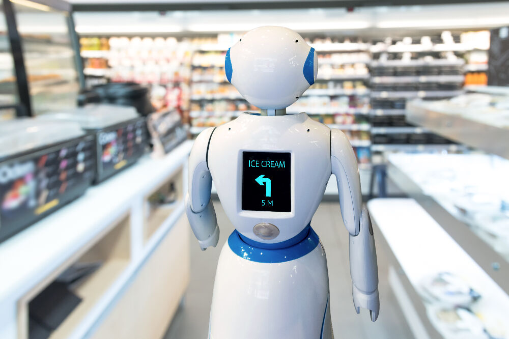 K&uuml;nstliche Intelligenz entscheidet jetzt, was Amerika snackt