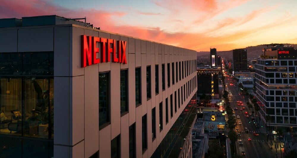 Netflix steigt aus &ndash; Was bedeutet das f&uuml;r den geplanten Deal mit Warner Brothers?