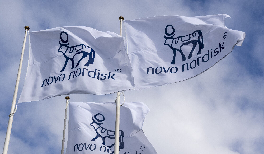 Novo-Nordisk-Aktie vor Kaufsignal: Darauf kommt es jetzt an!