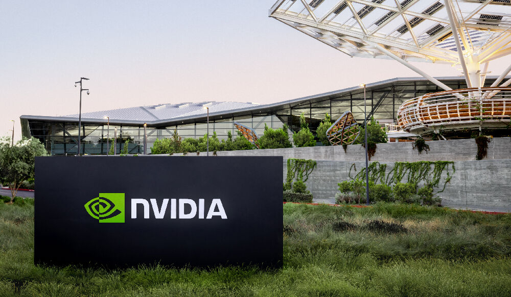 Kaufempfehlung bekr&auml;ftigt &ndash; jetzt Einstiegsgelegenheit bei Nvidia nutzen?!