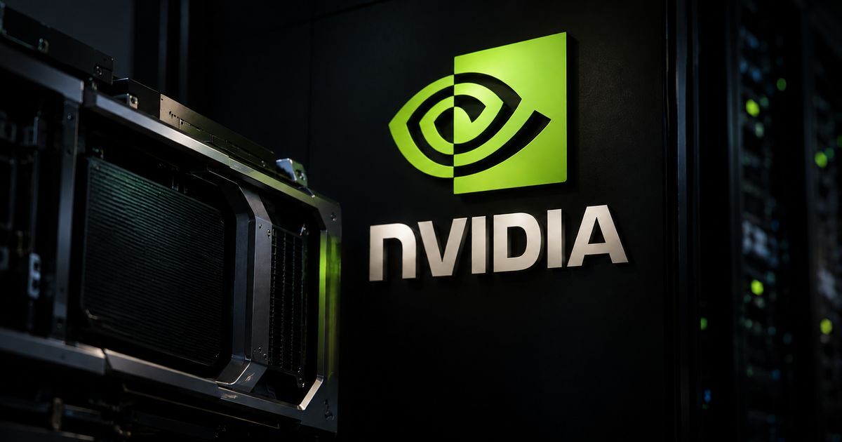 Wie lange treibt der KI-Hype Nvidia und AMD an?