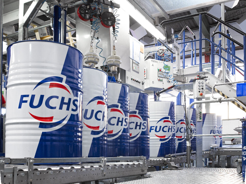 Dividende steigt, aber Fuchs warnt: 2026 bleibt schwierig