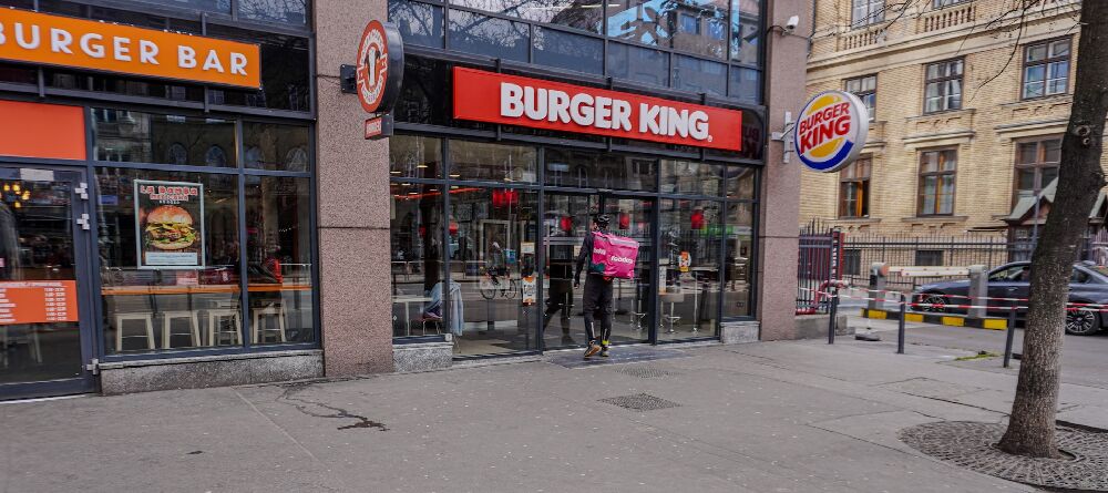 Burger King vor den Zahlen: H&auml;lt der Wachstumsturbo auch im dritten Quartal?