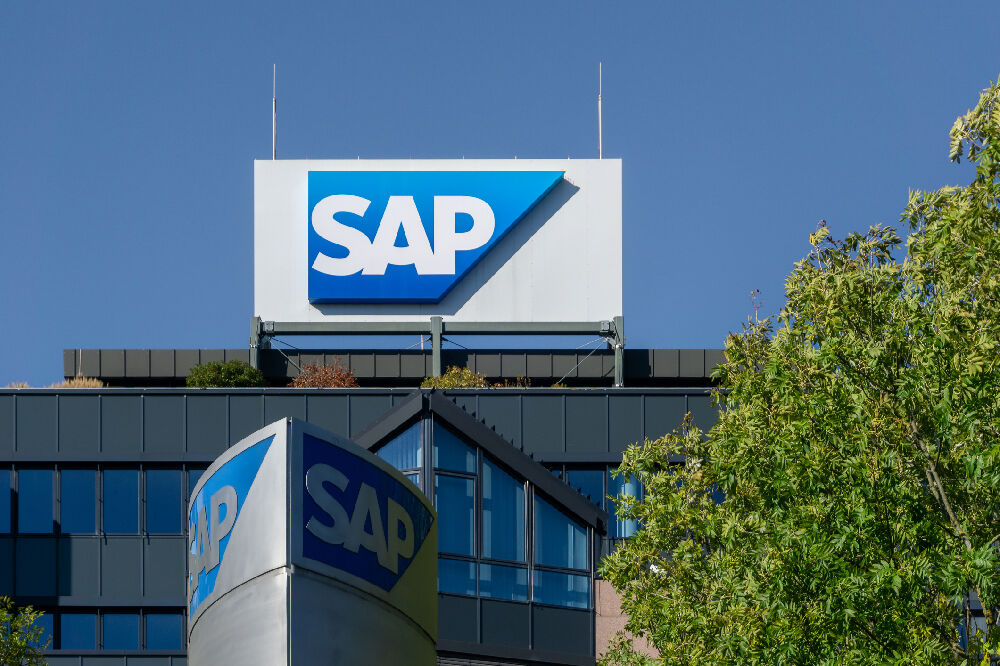 SAP: 110 Milliarden Euro futsch seit dem Jahreshoch &ndash; wann stoppt der Abverkauf?