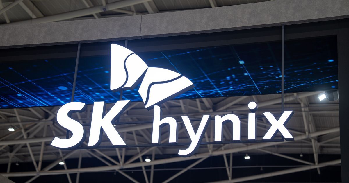 Tech-Ausverkauf in Asien:  SK Hynix und Samsung f&uuml;hren Verluste an