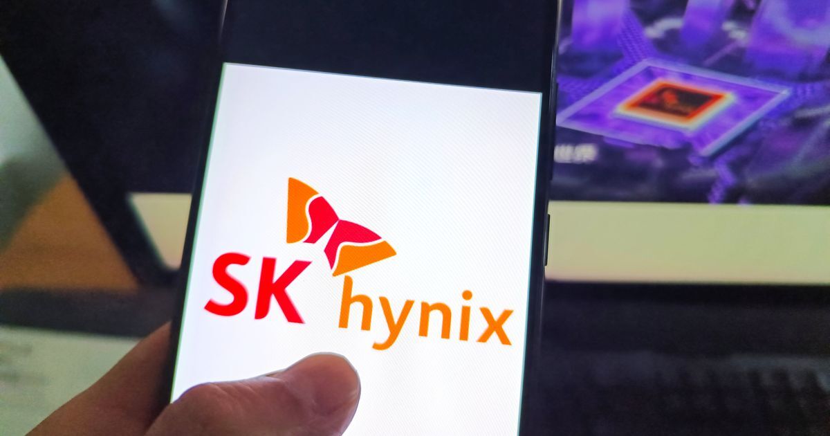 SK Hynix knackt Billionenmarke: KI-Boom treibt Aktie weiter