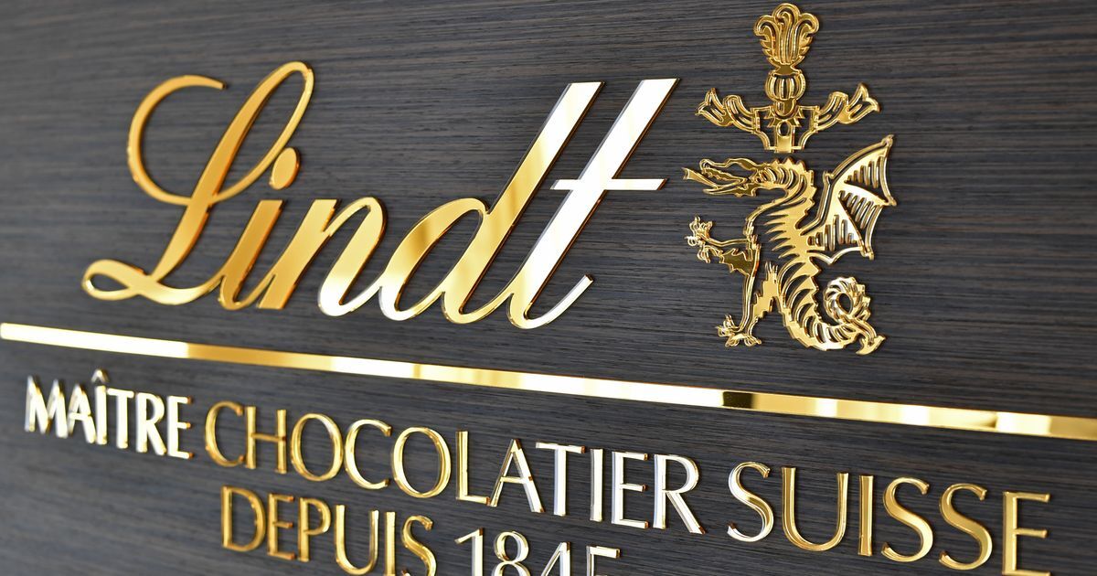 Lindt wechselt F&uuml;hrung aus: Ex-Chef soll Europagesch&auml;ft beleben