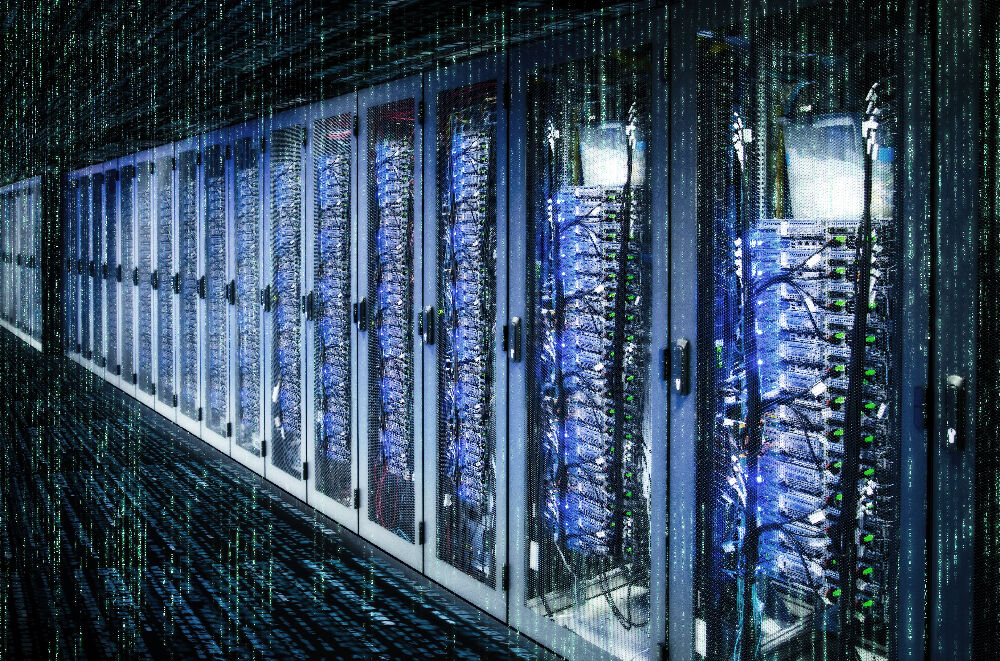 Server-Rallye: Super Micro, HP und Lenovo im Sog von Dells Mega-Quartal