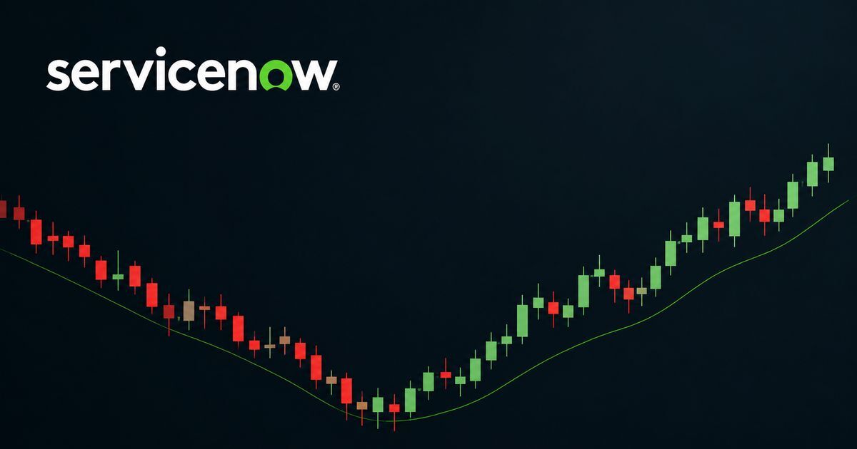 ServiceNow-Aktie: Mutige Anlegerinnen und Anleger kaufen jetzt!