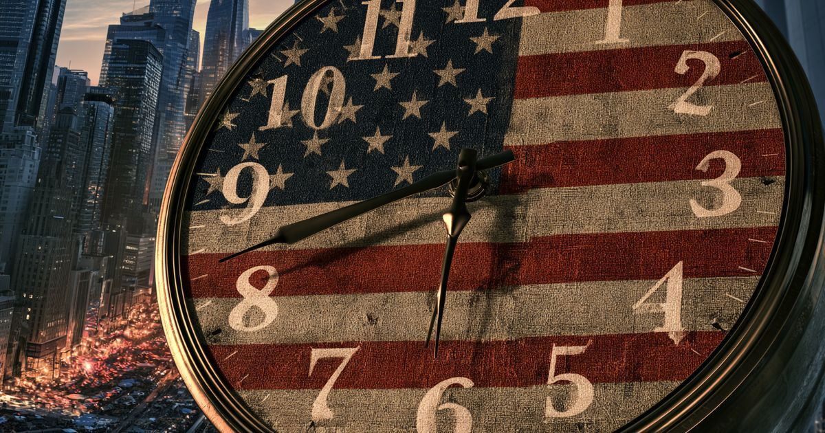 Rekord-Illusion? 4 von 10 S&P-500-Aktien liegen im Minus