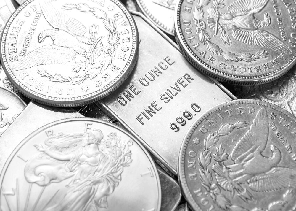 Silber 2026: Sprung &uuml;ber 100 US-Dollar?