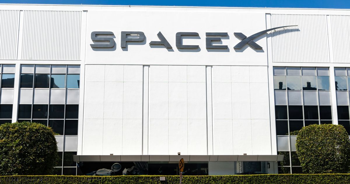 SpaceX nach den Zahlen: So sch&auml;tzen Analysten jetzt die Lage ein!
