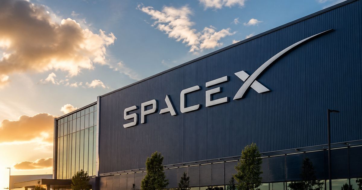 AI wird SI: Musk benennt SpaceX-KI-Sparte um