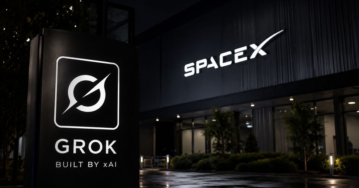 Kann SpaceX durch Grok auf 240 US-Dollar steigen? 