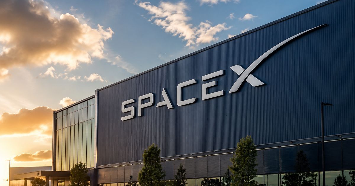 SpaceX startet durch: Nvidia und Alphabet profitieren enorm