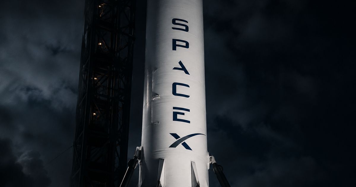 Steigt SpaceX bald doppelt so hoch?