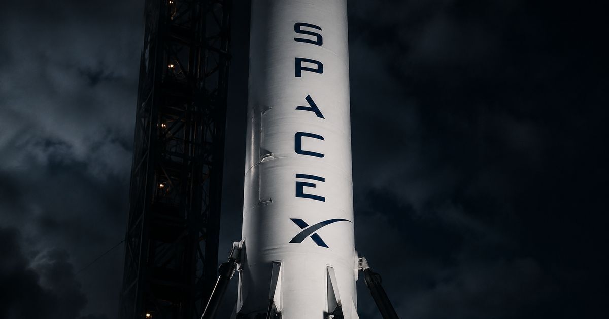 SpaceX vor dem Durchbruch? Darauf kommt jetzt alles an