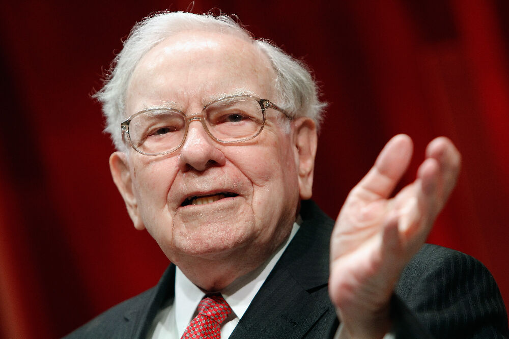 Nach dem Abgang von Warren Buffett: So radikal baut der Neue Berkshire Hathaway um!