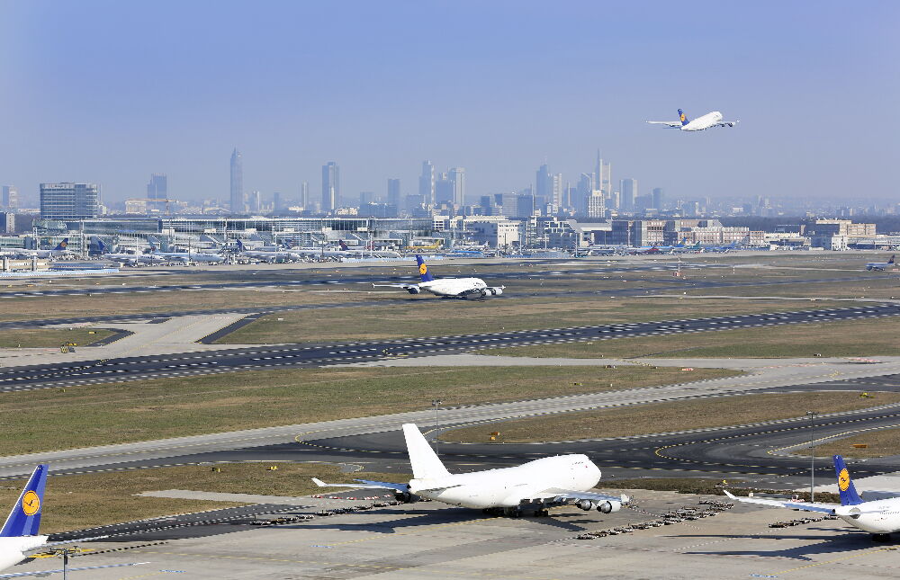 Lufthansa unter Druck: Streiks sorgen f&uuml;r Millionenloch