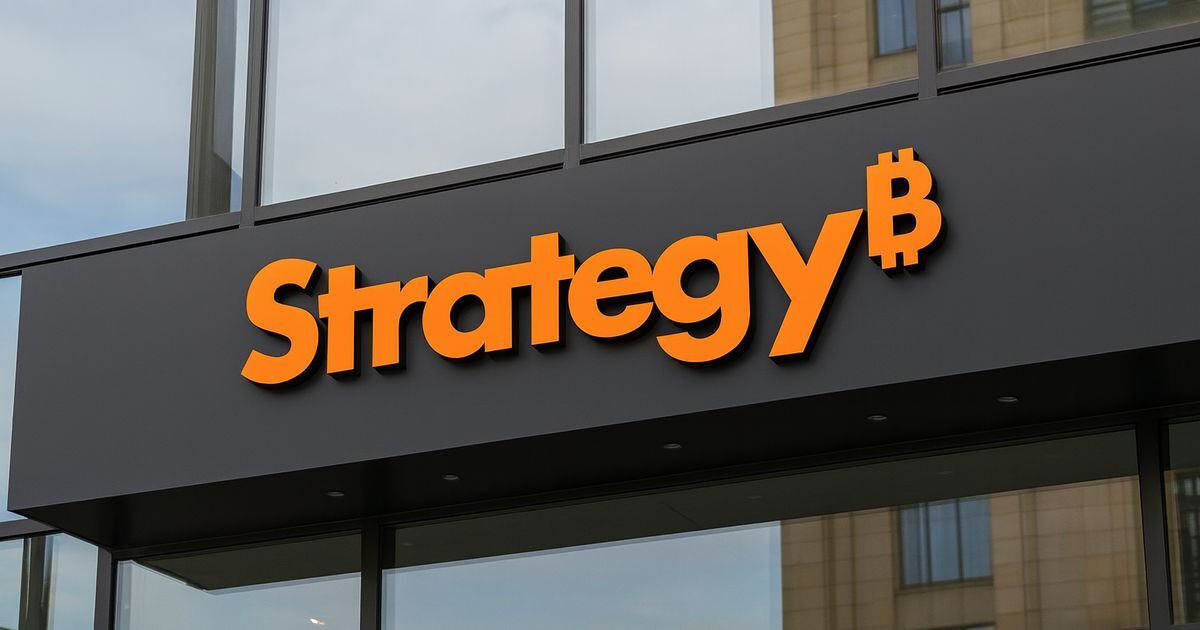 Ein einzelnes Unternehmen könnte Bitcoin erschüttern