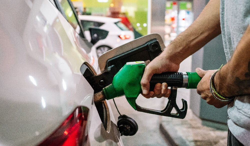 Benzinpreis-Schock in Amerika: Diese Autobauer r&auml;umen gerade ab