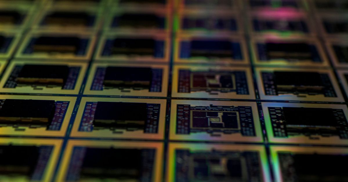 100 Milliarden US-Dollar mit KI: Broadcom feuert eine Breitseite auf Nvidia!