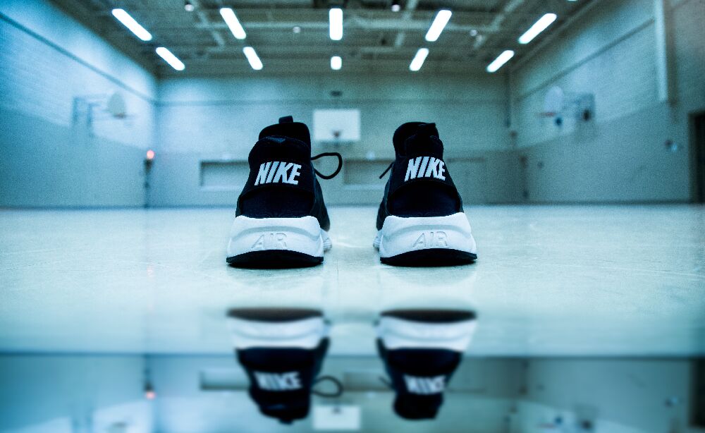 Nike: Entt&auml;uschender Ausblick schickt die Aktie auf Talfahrt