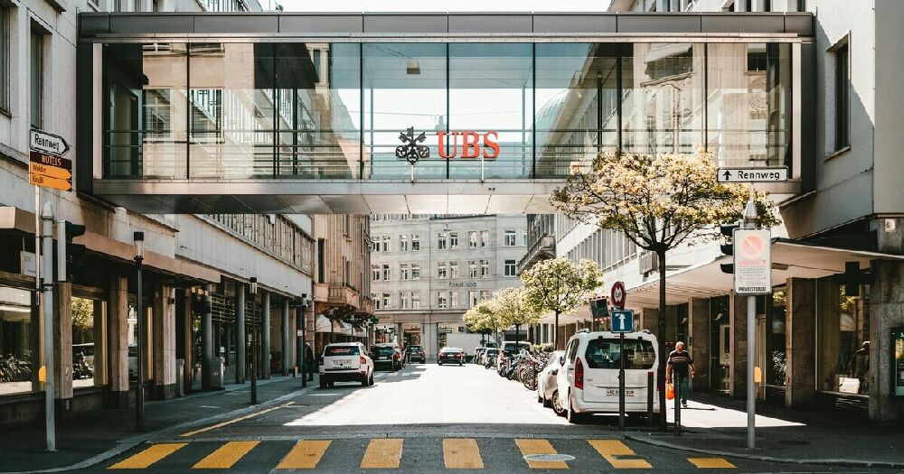 UBS sieht 20 % Kurspotenzial f&uuml;r chinesische Aktien