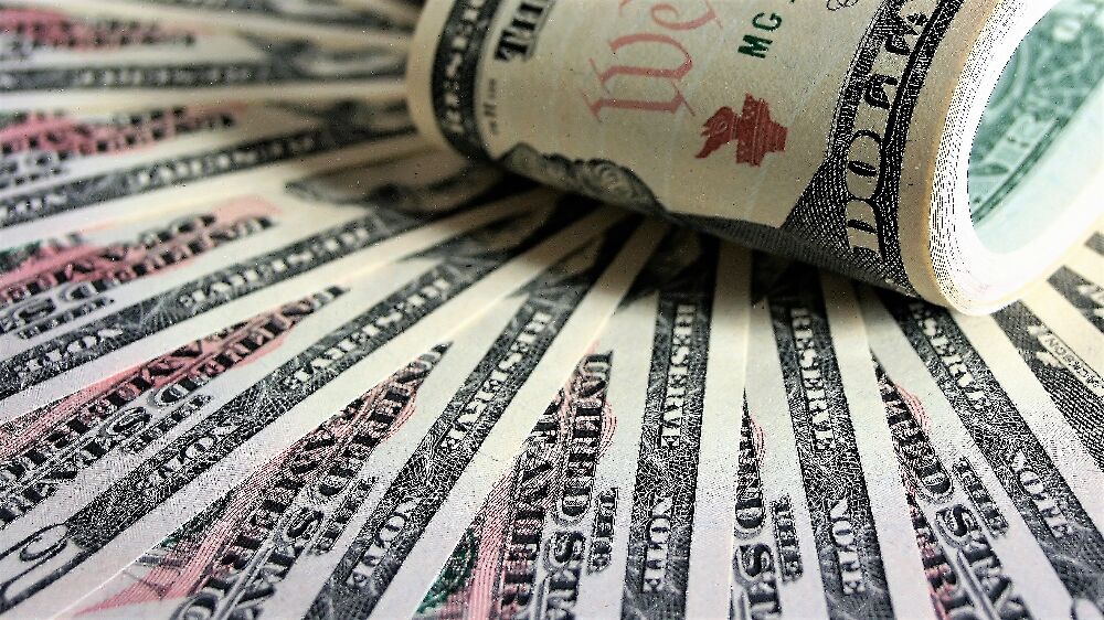Ab diesem Punkt sind die Schulden der USA nicht mehr finanzierbar