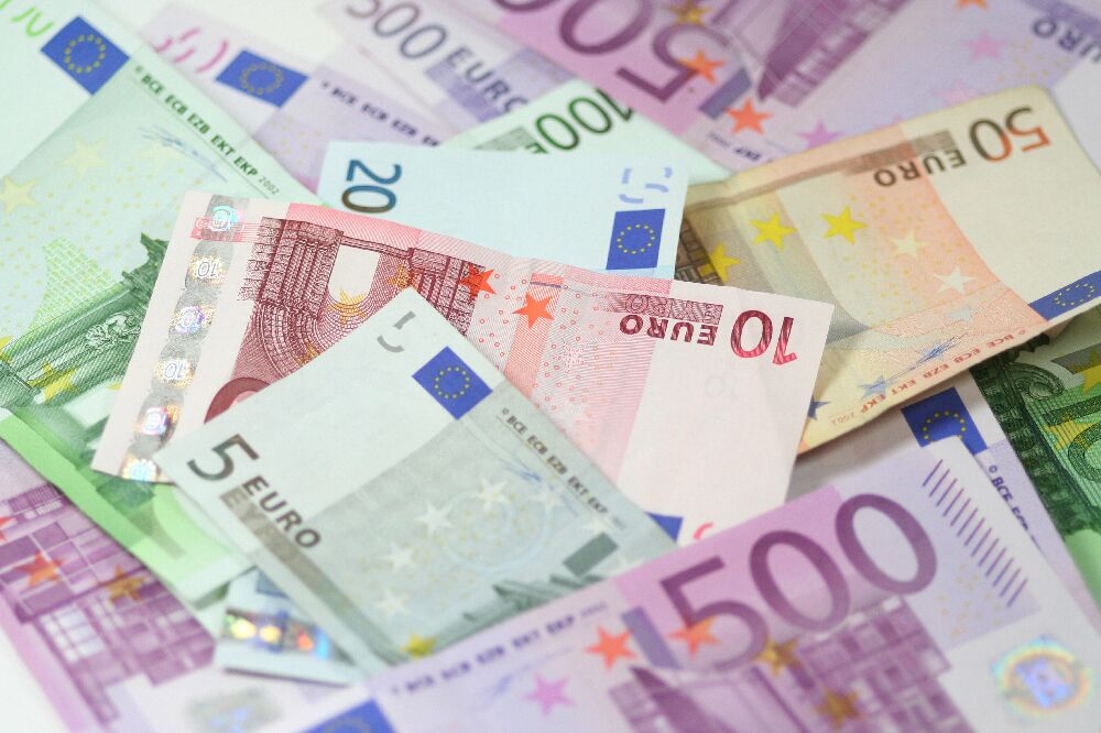 Neue Favoriten im Euro Stoxx: Hier lauert die n&auml;chste Marktchance