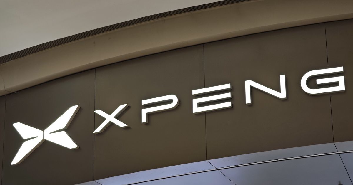 Tesla muss nicht BYD f&uuml;rchten, sondern XPeng!