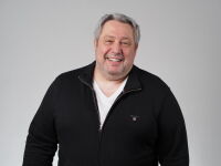 Markus Weingran