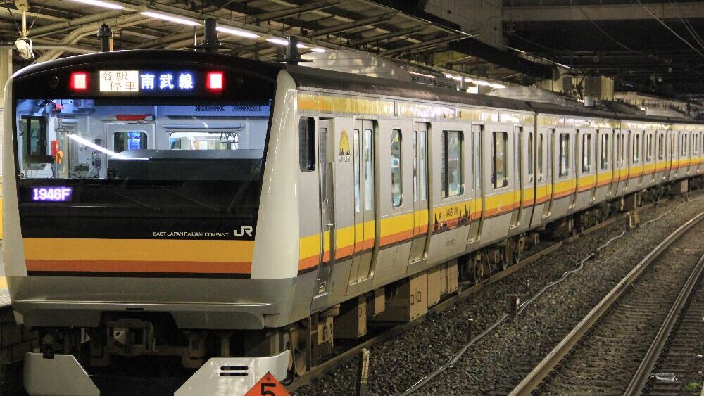 Aktie von Central Japan Railway Kurs mit wenig Bewegung (20,42 €) 07