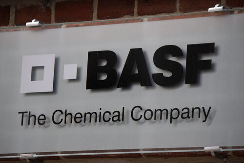 Unternehmensprofil BASF SE