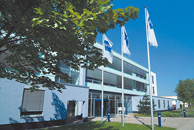 Unternehmensprofil Carl Zeiss Meditec AG