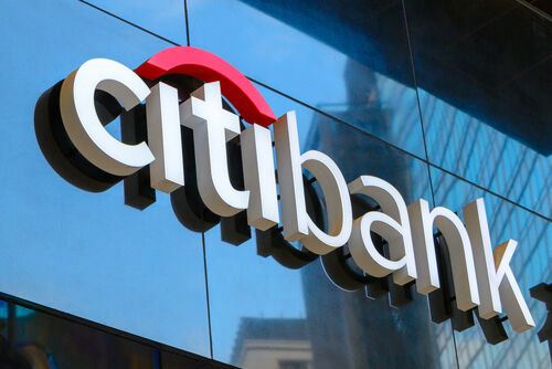 Unternehmensprofil Citigroup Inc