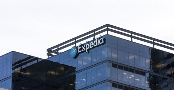 Aktienmarkt: Kurs der Expedia Group-Aktie im Plus (157,86 €) - 04.08.25 ...