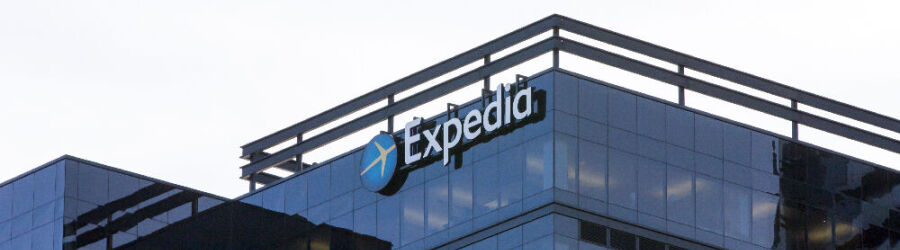 Expedia Group-Aktie verliert 4,57 Prozent (166,1228 €) - 22.01.25 ...