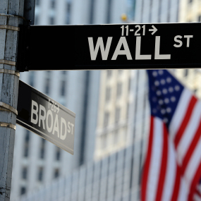 Aktien New York Schluss: Anleger machen Kasse vor dem Wochenende