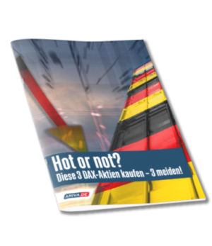 Hot or not? Diese 3 DAX-Aktien kaufen – 3 meiden!