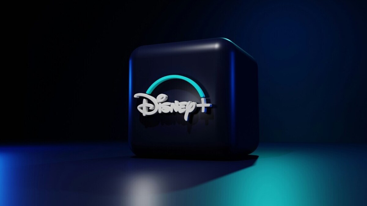 Disney Plus ist ein Streaming-Dienst, der Zugang zu Filmen, Serien und Dokumentationen von Disney, Pixar, Marvel, Star Wars, National Geographic und mehr bietet.