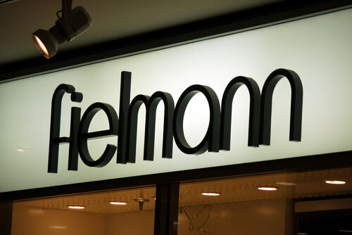 Unternehmensprofil Fielmann Group AG