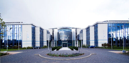 Unternehmensprofil Fresenius Medical Care AG