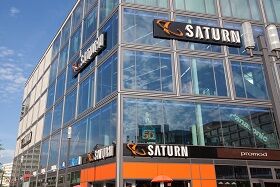 Unternehmensprofil Ceconomy AG