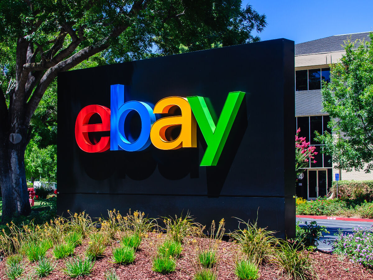 Unternehmensprofil eBay Inc