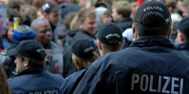 ROUNDUP 3: Polizeigewalt kann Proteste im Iran nicht stoppen