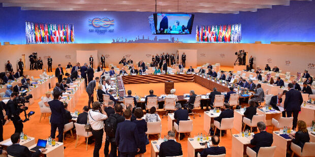ROUNDUP 3/G20-Au&szlig;enministertreffen: Kein Ende der Eiszeit mit Russland