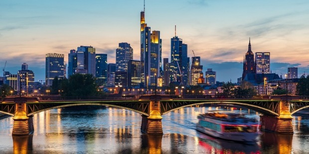 Aktien Frankfurt: Luft beim Dax vor Pfingsten raus